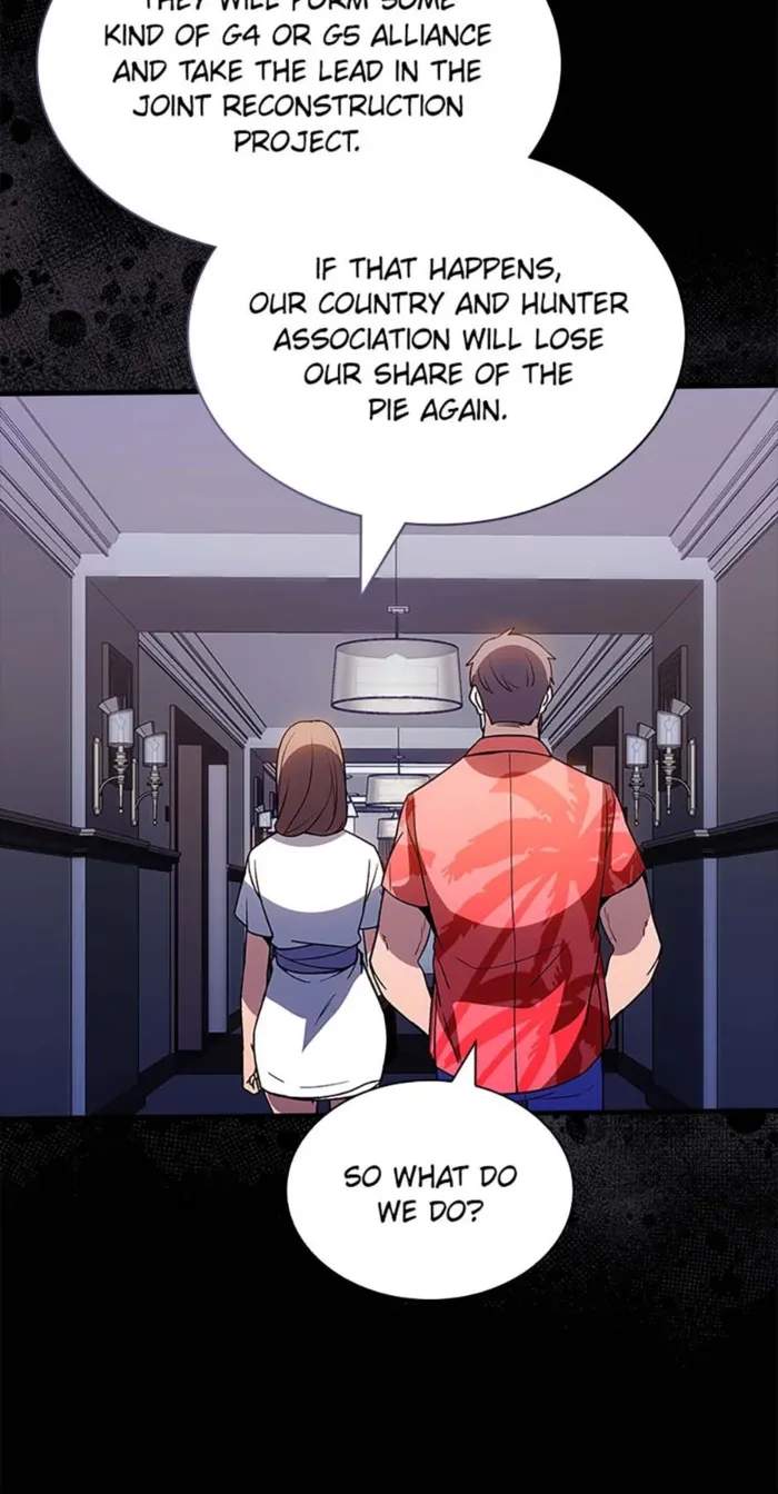 I have an SSS-rank Trait, but I want a Normal Life Chapter 126 28